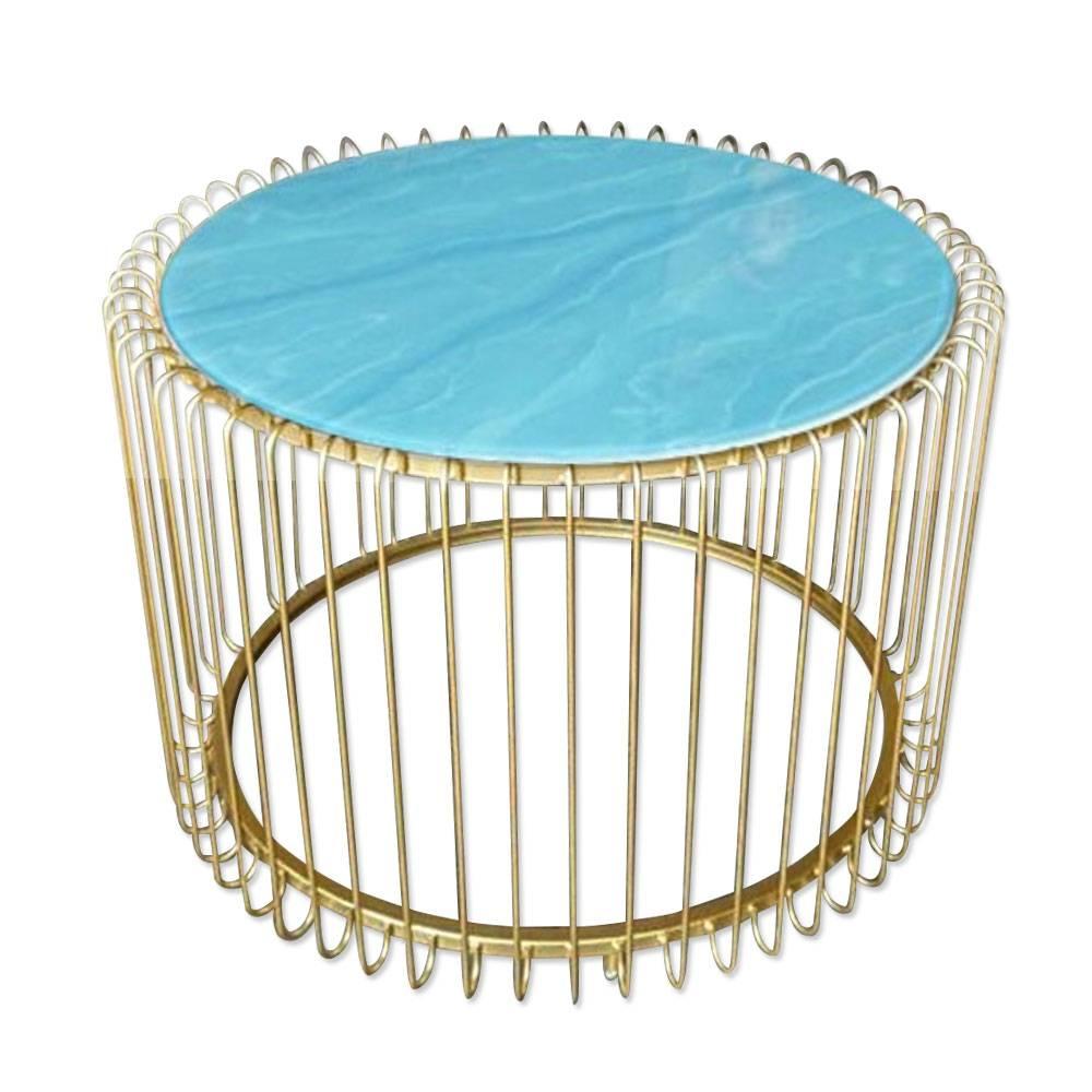 Bàn trà Fano IBIE nhiều tùy chọn