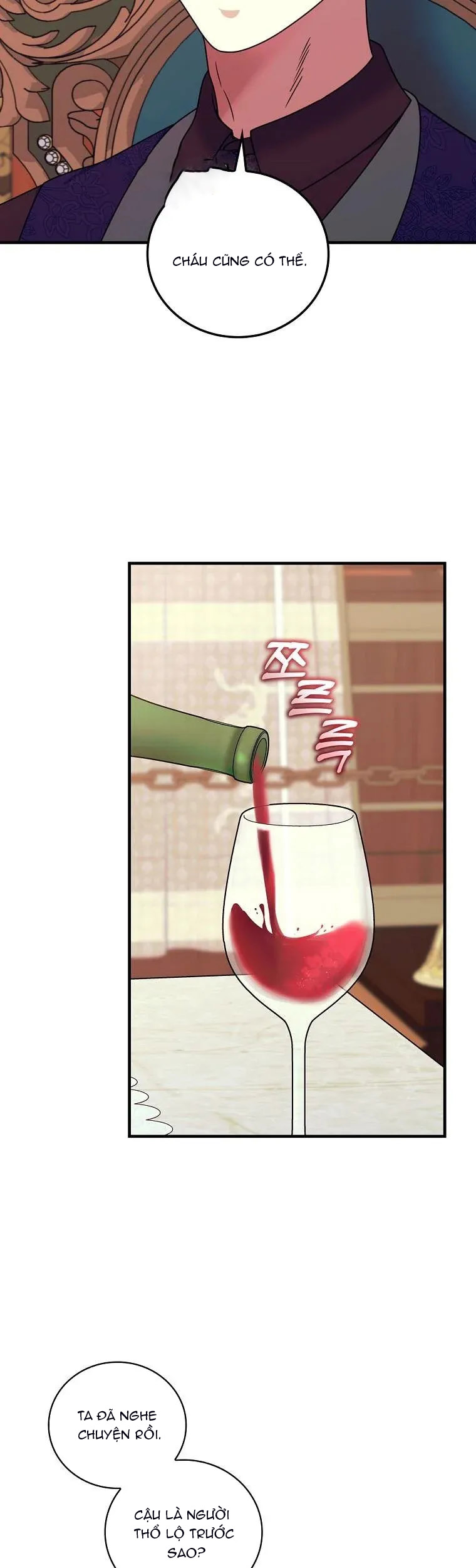 hiệp sĩ băng giá chapter 56.2 8