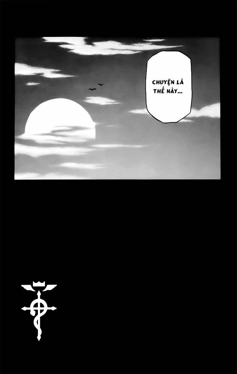 giả kim thuật chapter 21 4