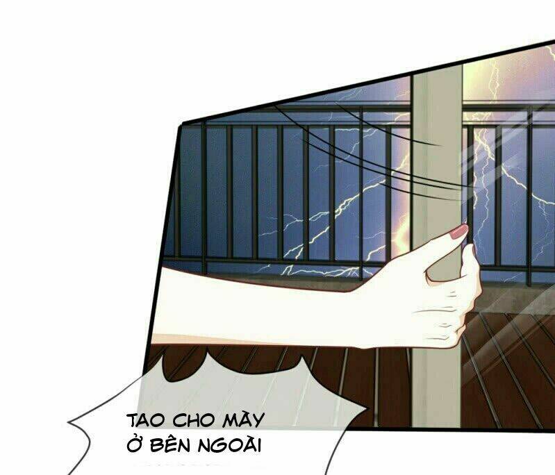 hoán đổi linh hồn : hiệu thảo cũng phải yêu ta chapter 3 20