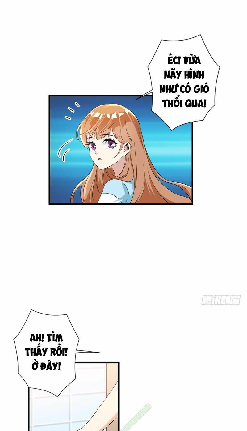 nhóm giao lưu của địa phủ chapter 89 11