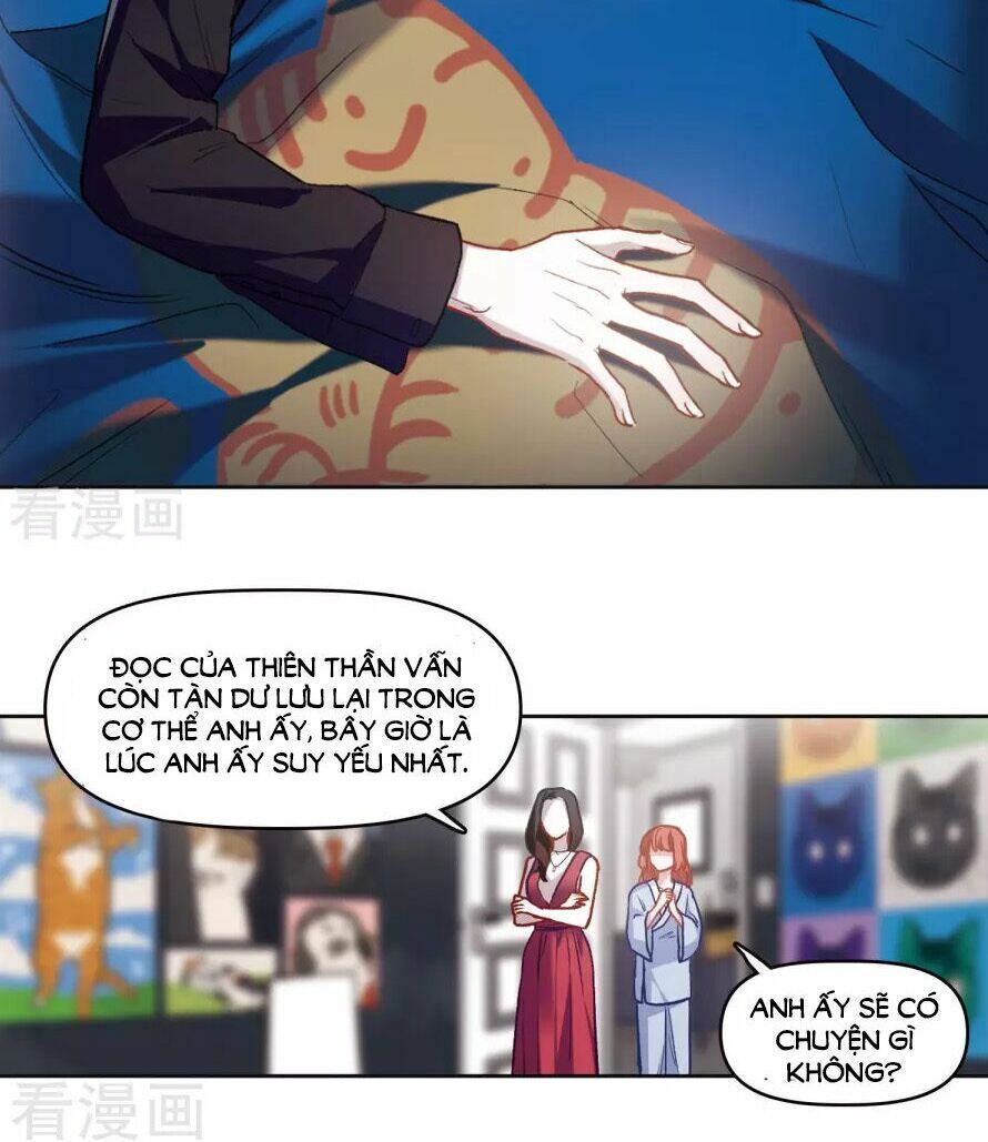 địa ngục cáo bạch thi chapter 69 3