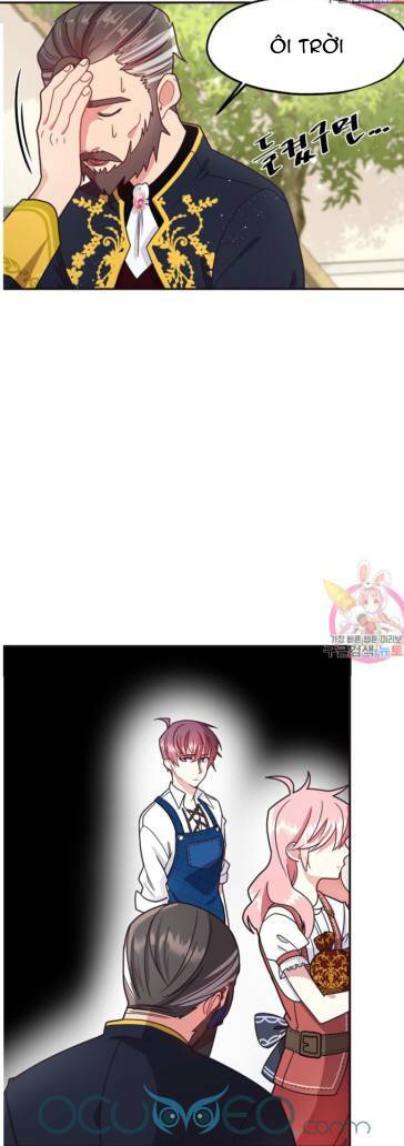 xin chào, tôi là người làm vườn! chapter 7 18