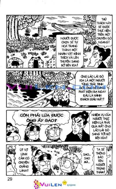 ninja loạn thị chapter 18 29