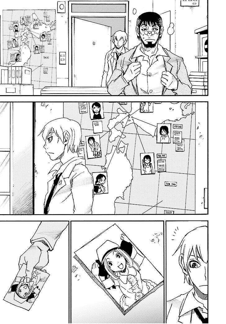 erased chapter 38 18