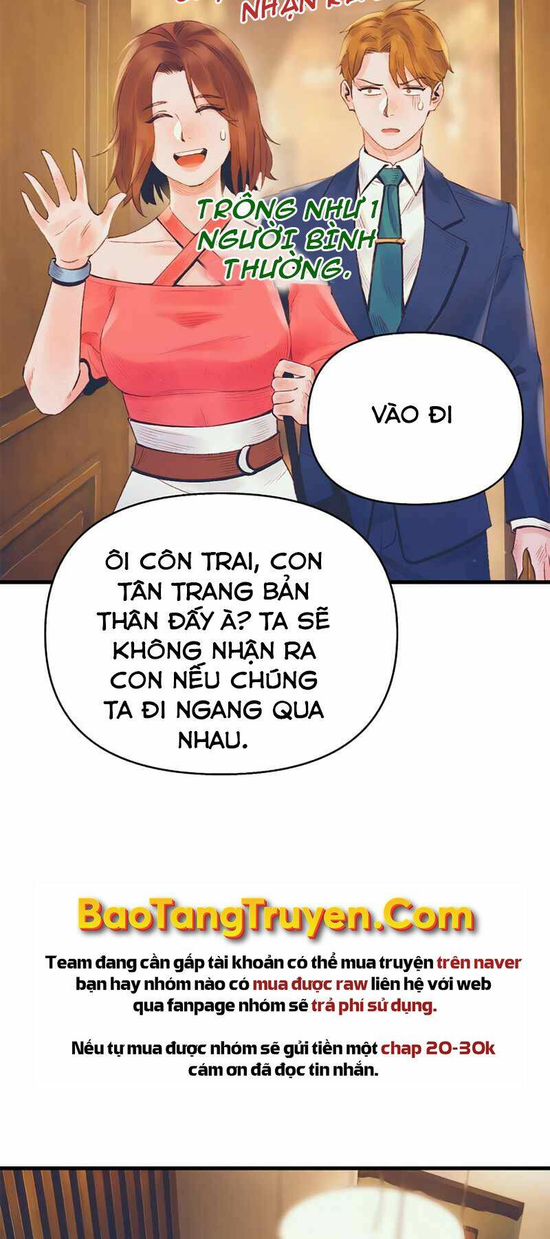 tu sĩ trị liệu của thái dương giáo chapter 26 24