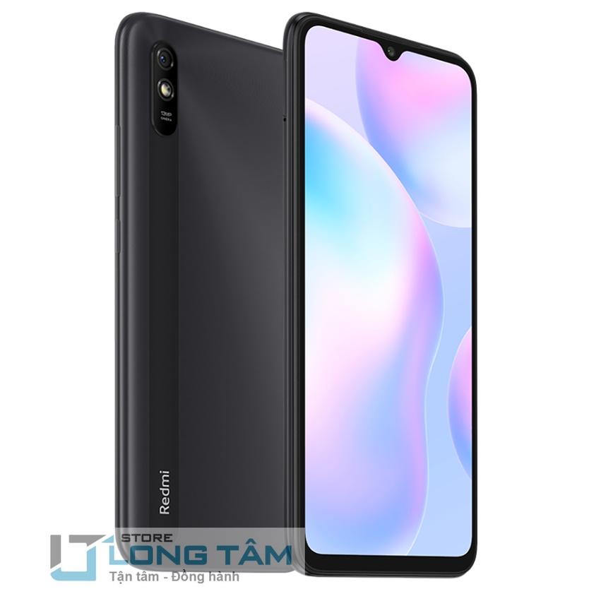 Điện thoại di động Xiaomi Redmi 9A - 2GB/32GB - Hàng chính hãng - Giá rẻ