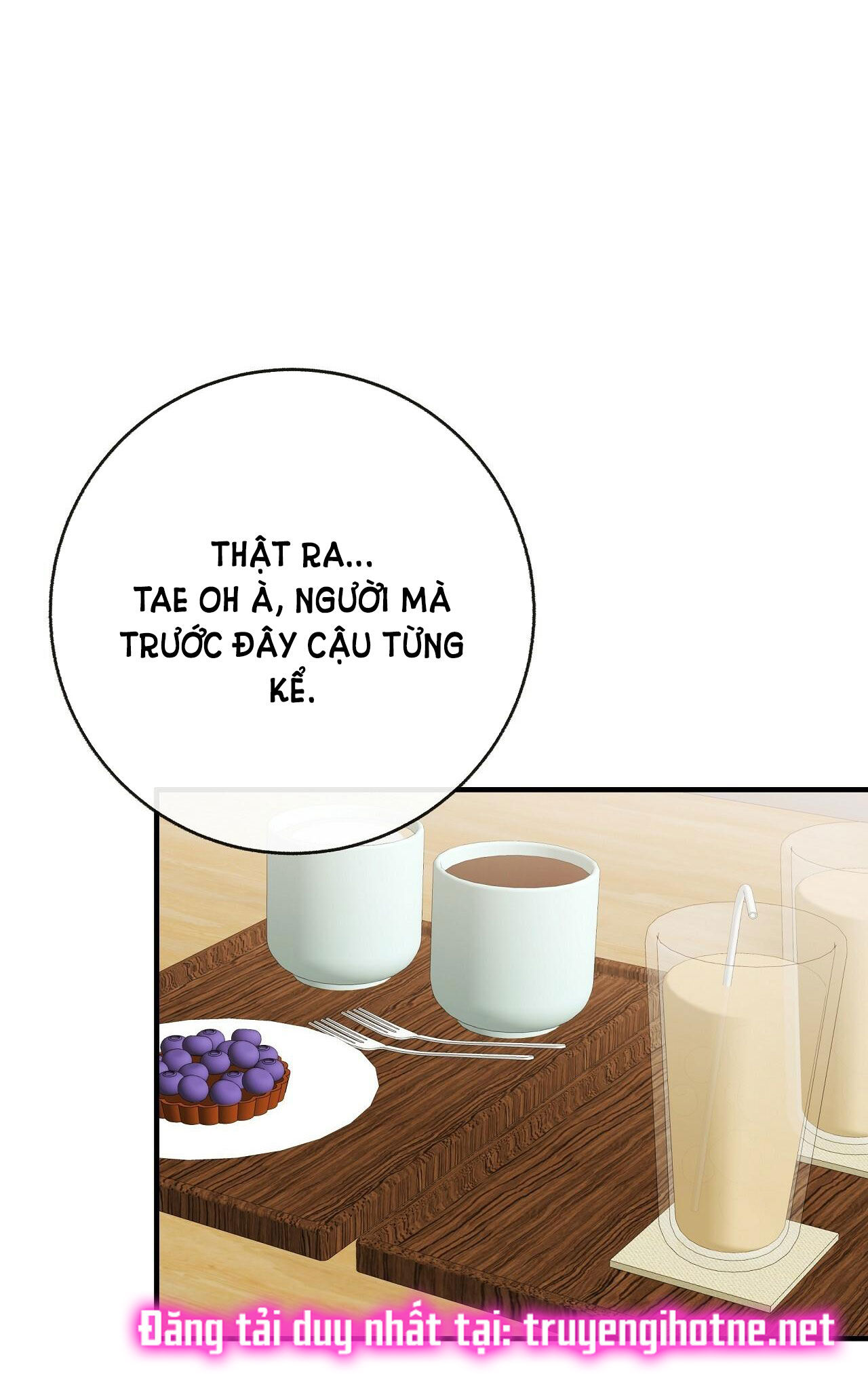 ĐỨA BÉ LÀ CON TÔI chapter 40.1