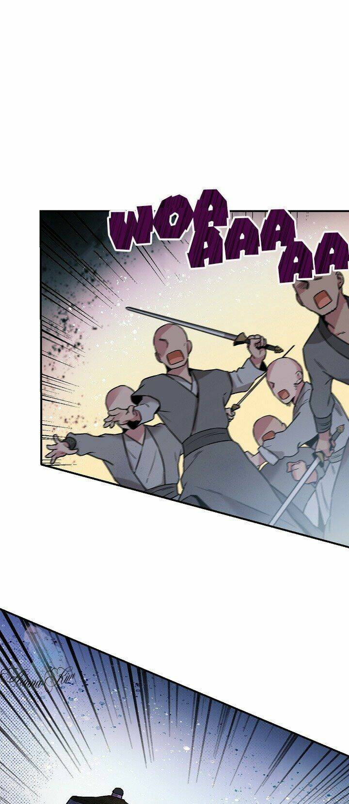 tôi trở thành nhân vật phản diện giỏi nhất trong giới võ thuật chapter 19 37