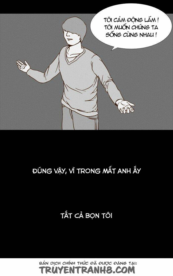 thứ sáu: những câu chuyện cấm chapter 50 49