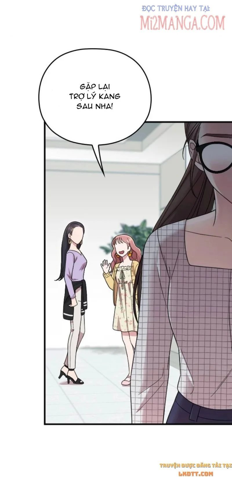 cô đi mà lấy chồng tôi chapter 7 29