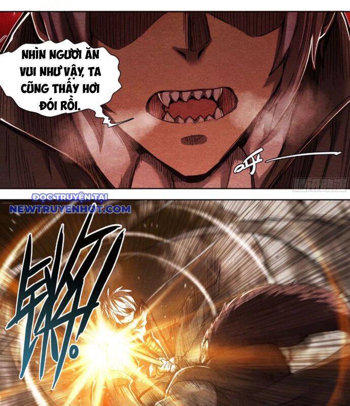 dự báo khải huyền chapter 150 19