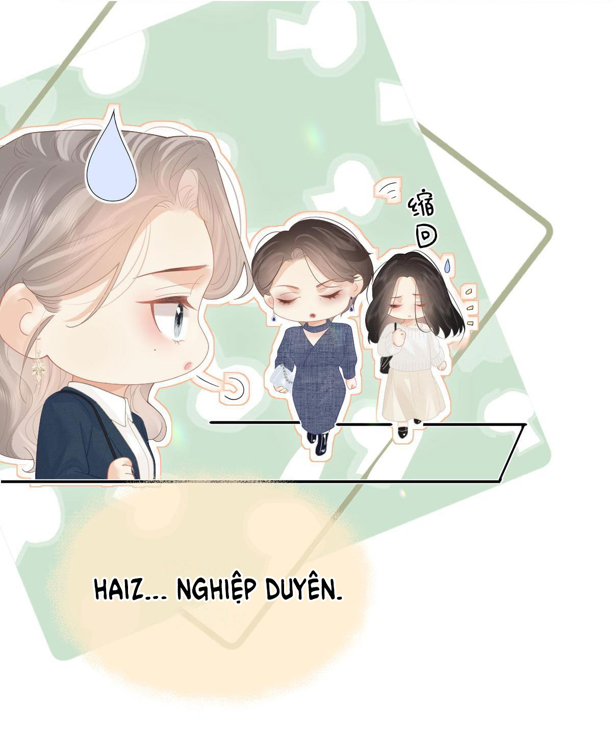 luôn có giáo viên muốn mời phụ huynh chapter 45 27