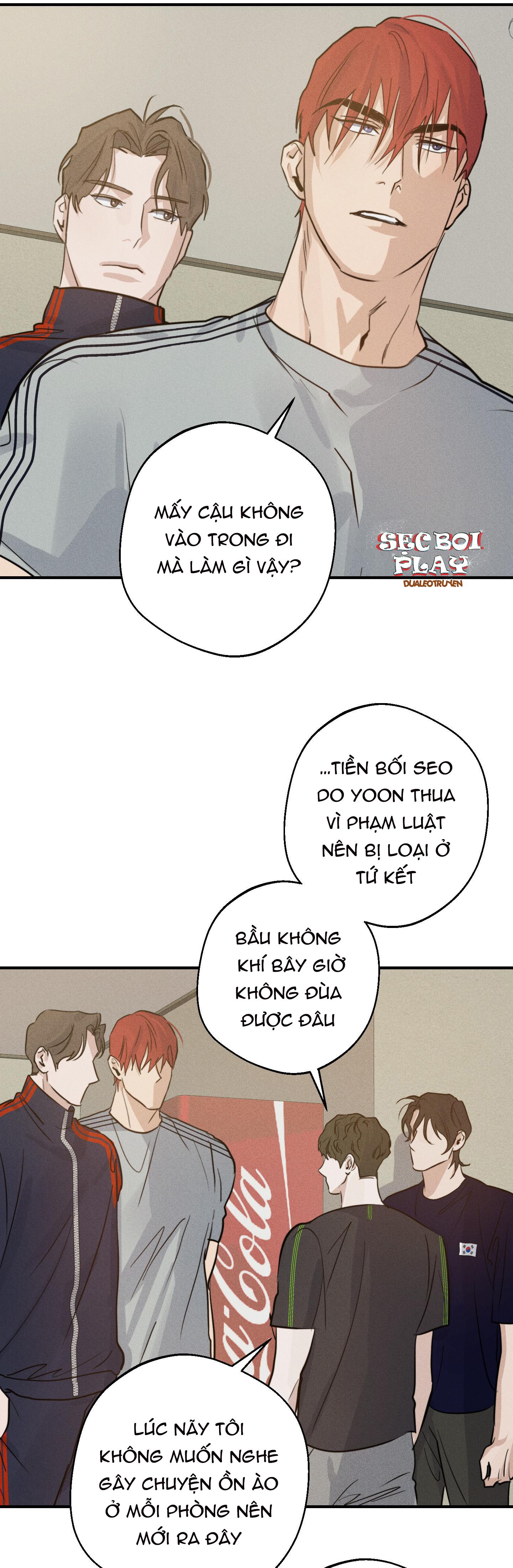 high clear chapter 13 36