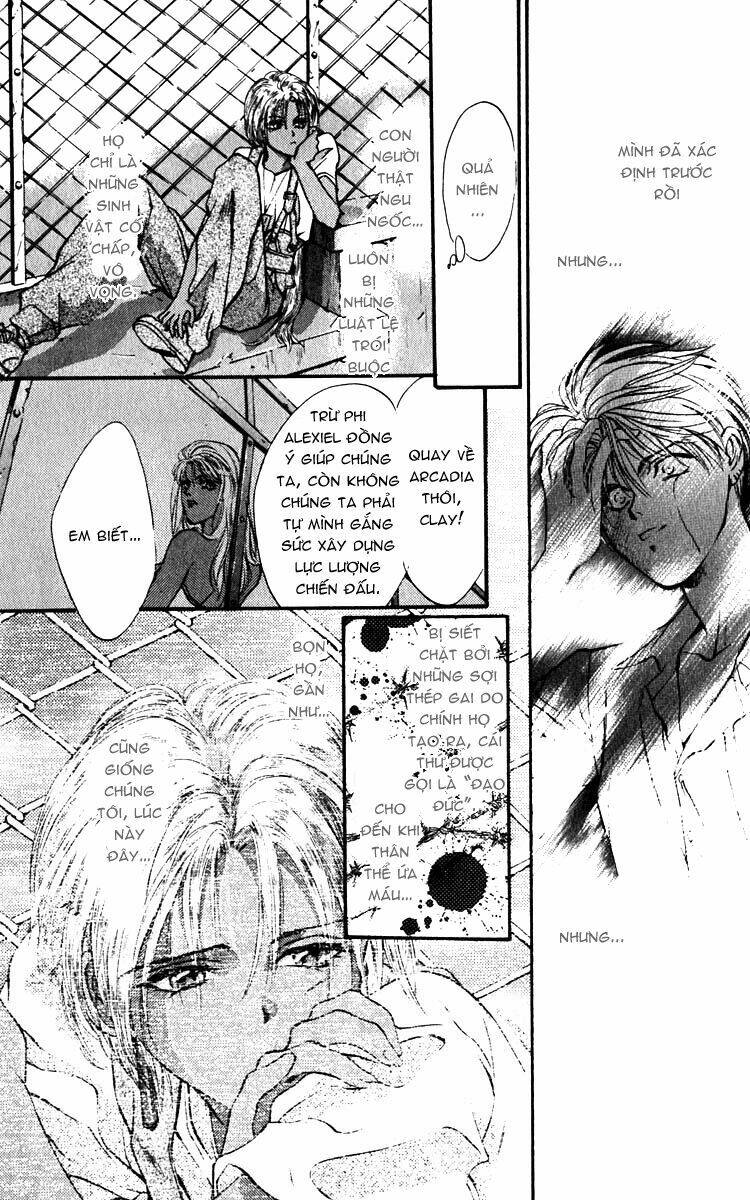 tình yêu loạn luân chapter 7 32