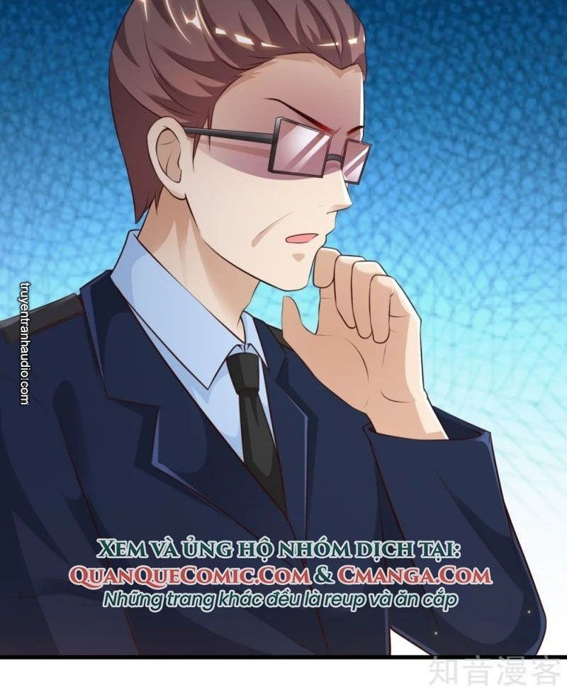 tối cường vận đào hoa chapter 118 3