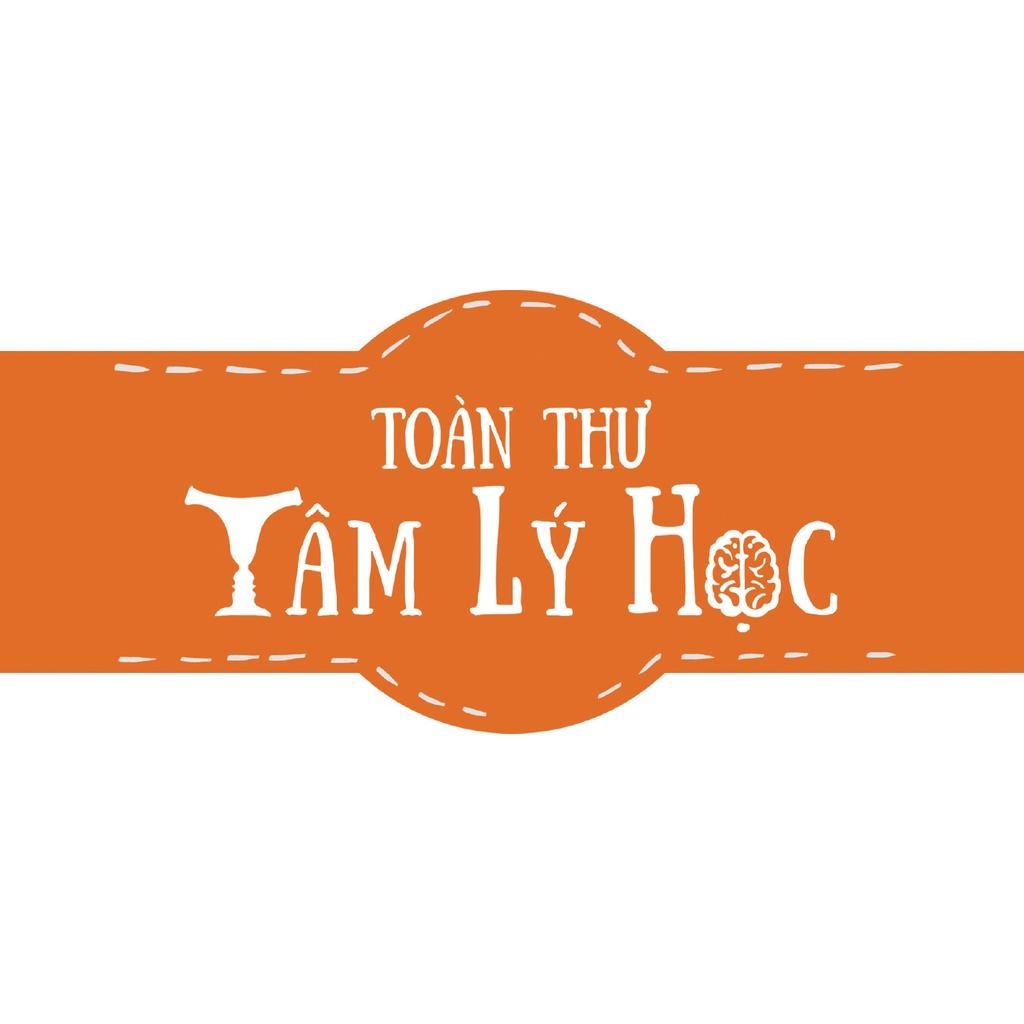 Sách - Toàn Thư Tâm Lý Học - Motofumi Fukahori - AZ Việt Nam