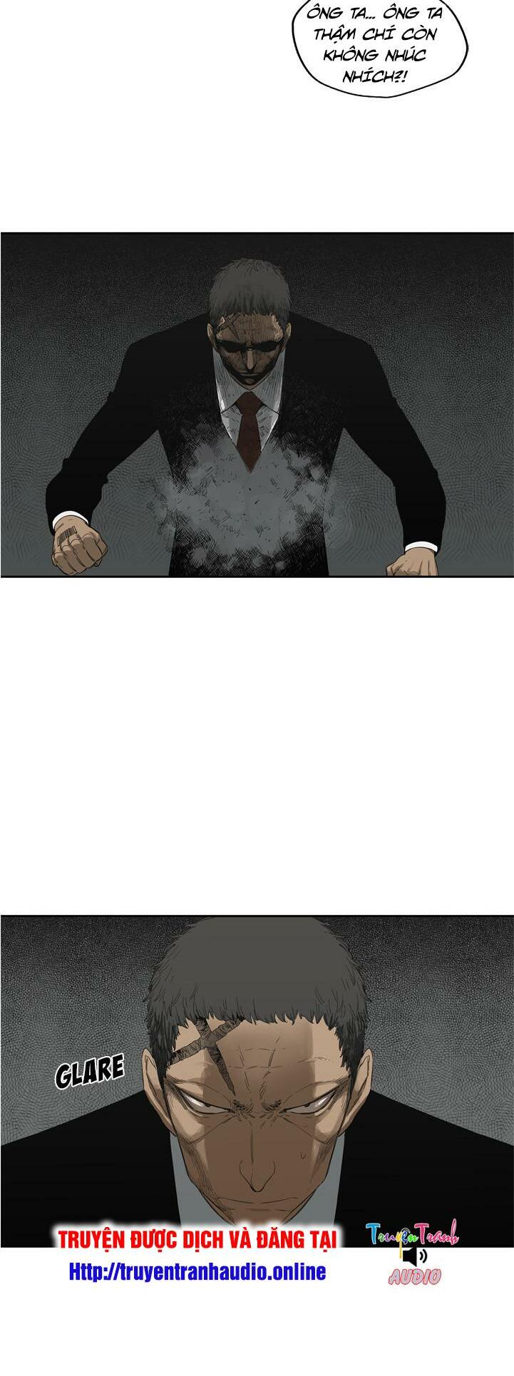 anh shipper may mắn chapter 13 9