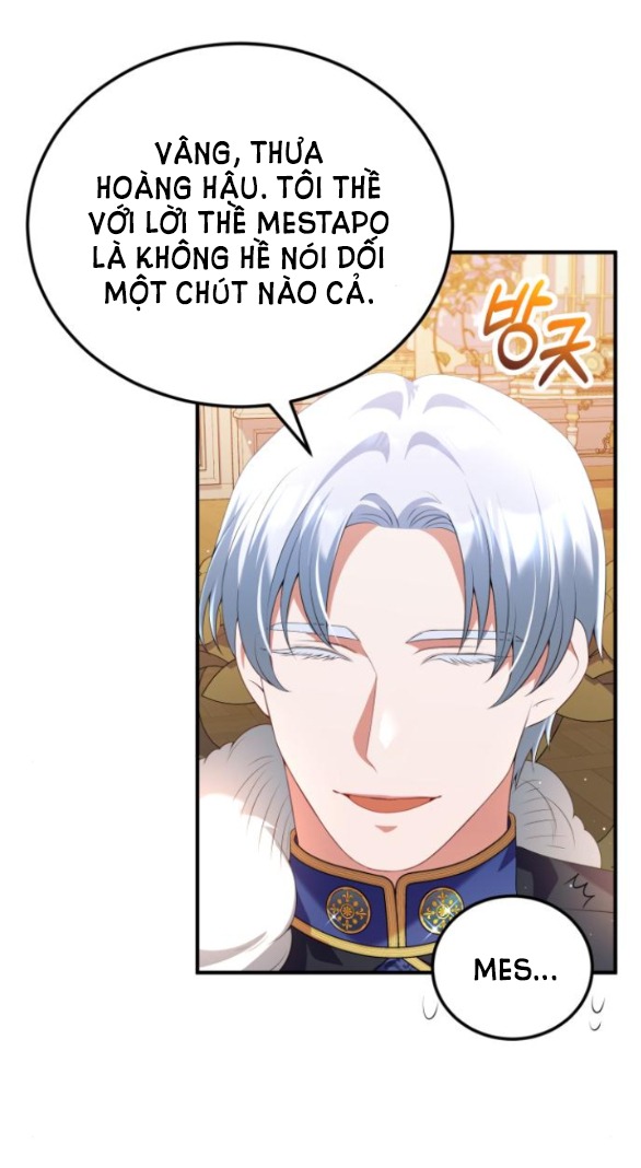 tôi sẽ ly hôn với người chồng bạo chúa chapter 55.1 35