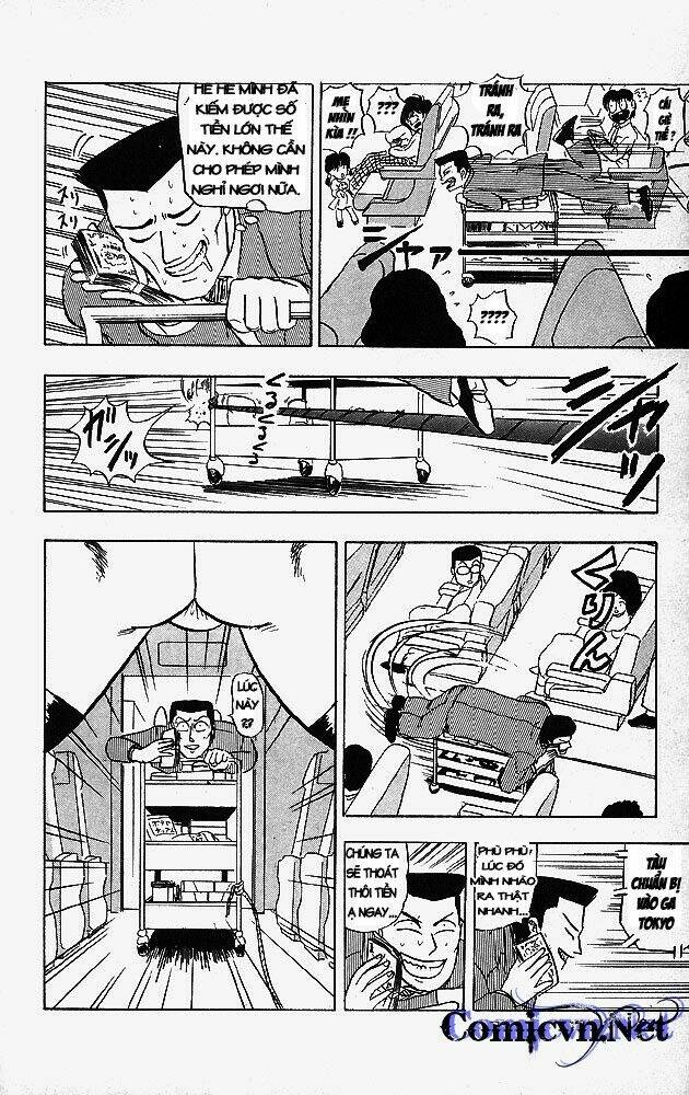 ultimate!! hentai kamen chapter 37 18