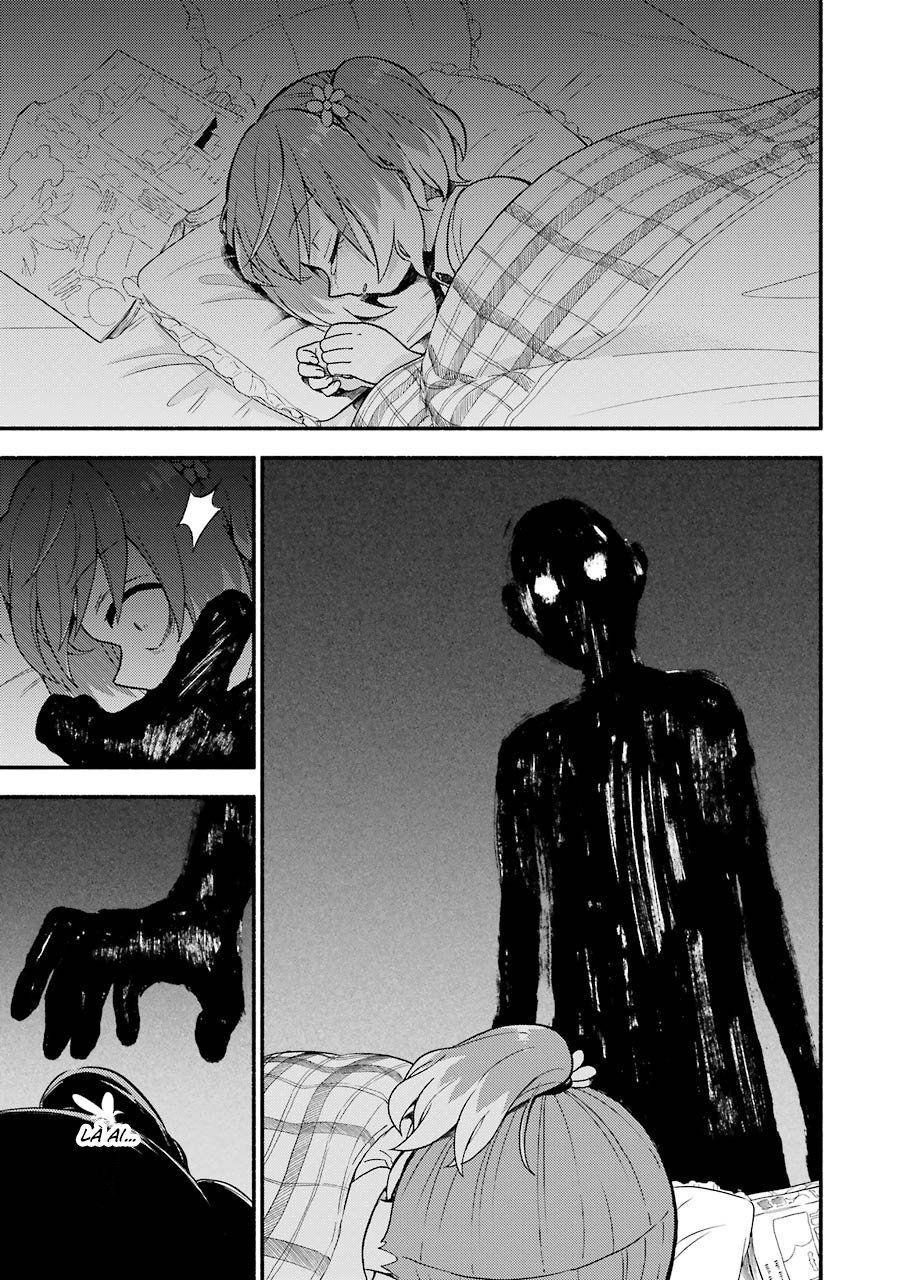 nana vô năng chapter 38 23