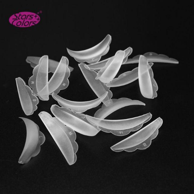 Trục uốn mi 6d siêu cong 5 cặp