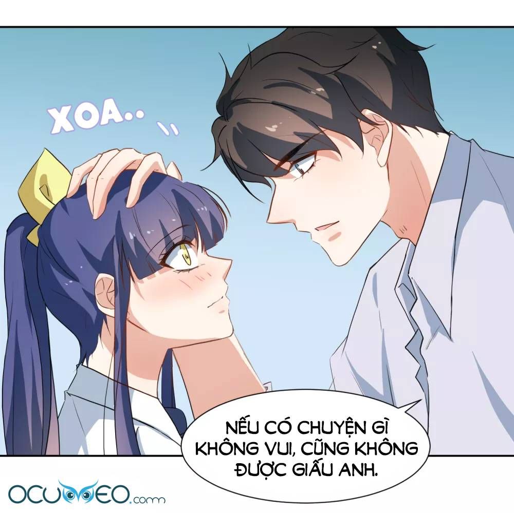 thầy giáo ác ma yêu tôi rồi chapter 32 23