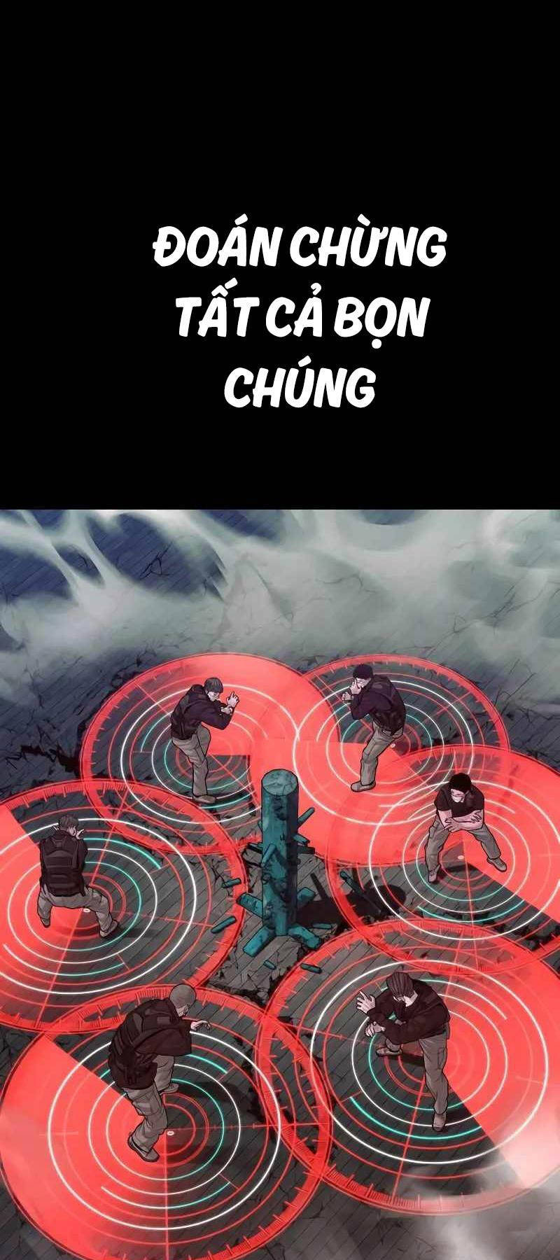 đặc vụ kim chapter 136.5 36