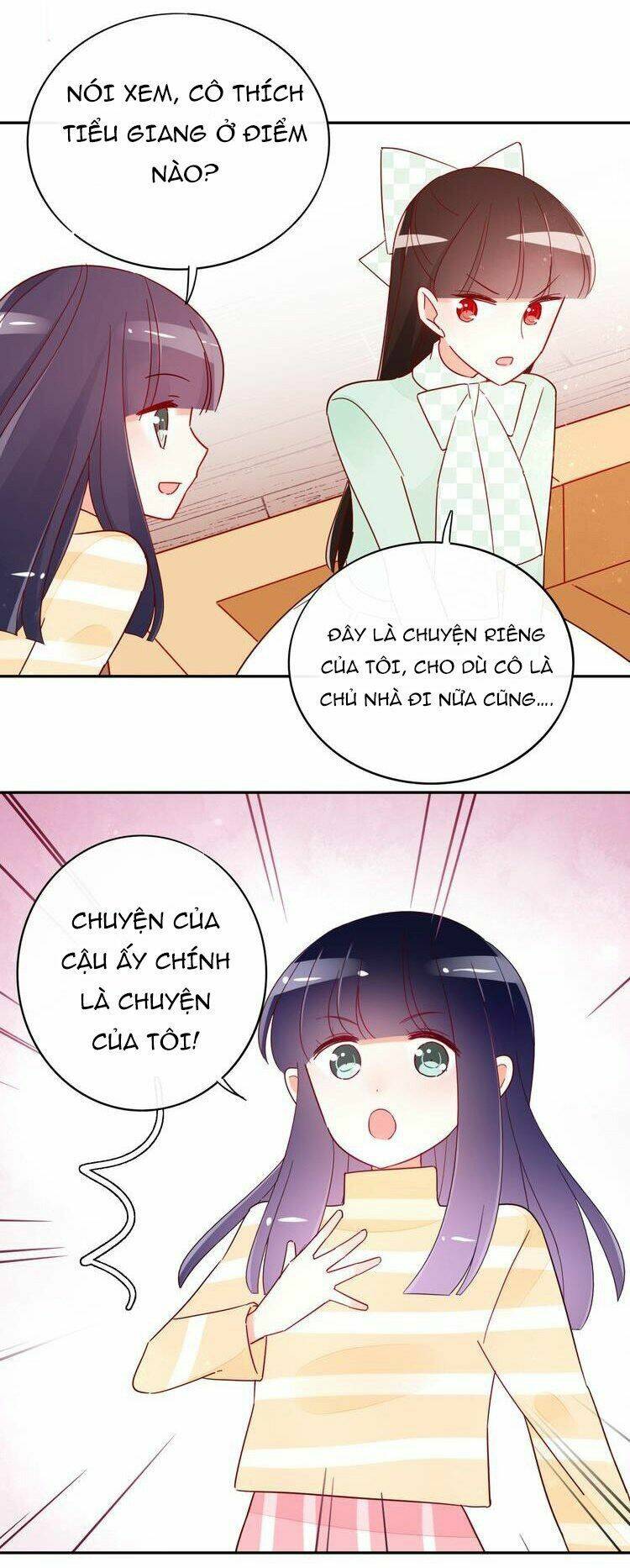 cẩm nang tấn công tra nam chapter 9 14