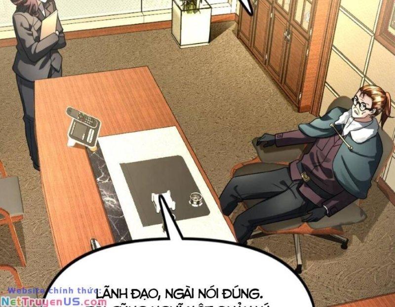 đóng băng toàn cầu: tôi gây dựng nên phòng an toàn thời tận thế chapter 123 6