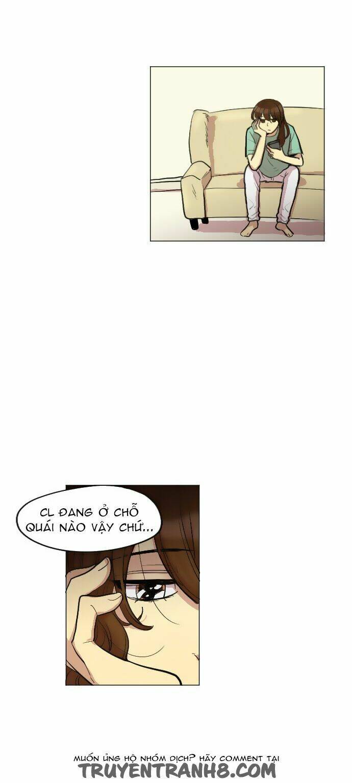 the devil who can't fly chapter 27 22