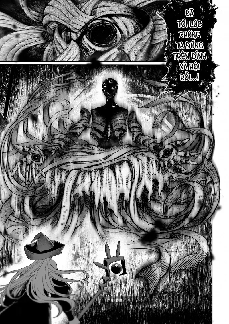 chuyện về những nữ chiến thần! chapter 4 117