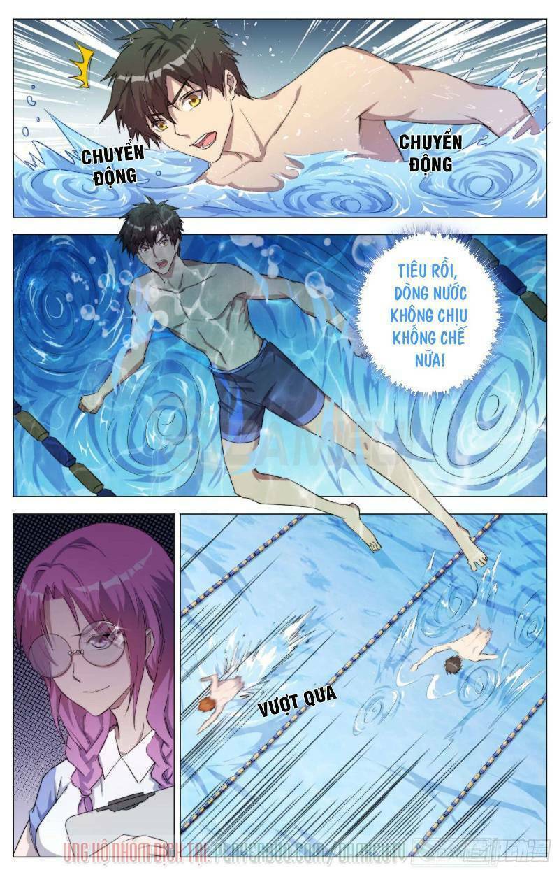 trùng sinh hải hoàng chapter 15 6