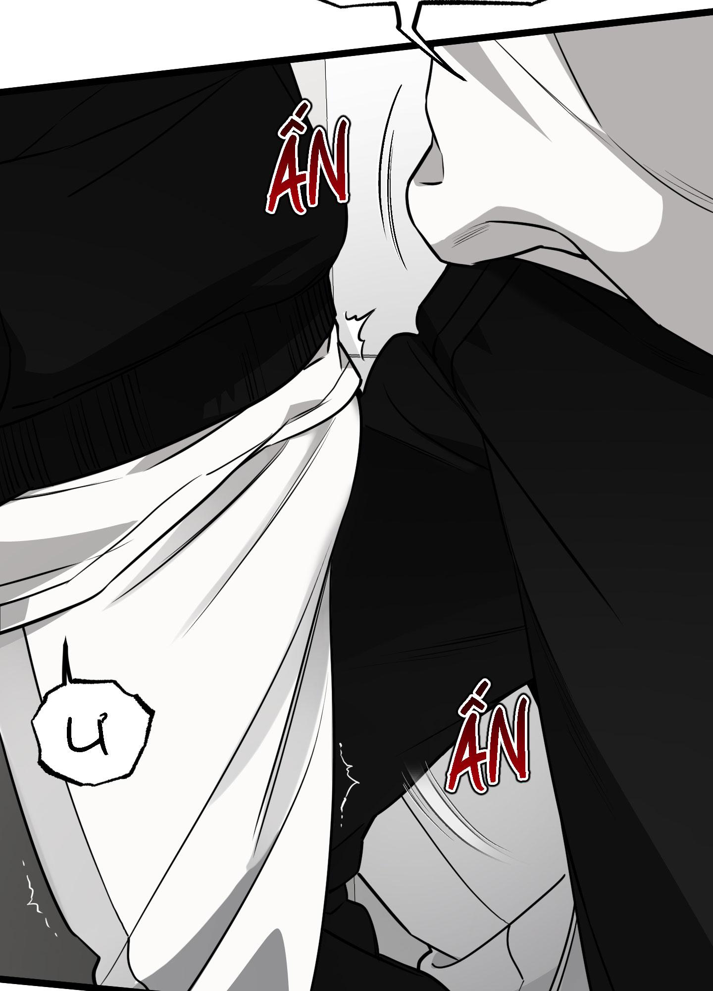 tôn kính và khát khao chapter 5 23