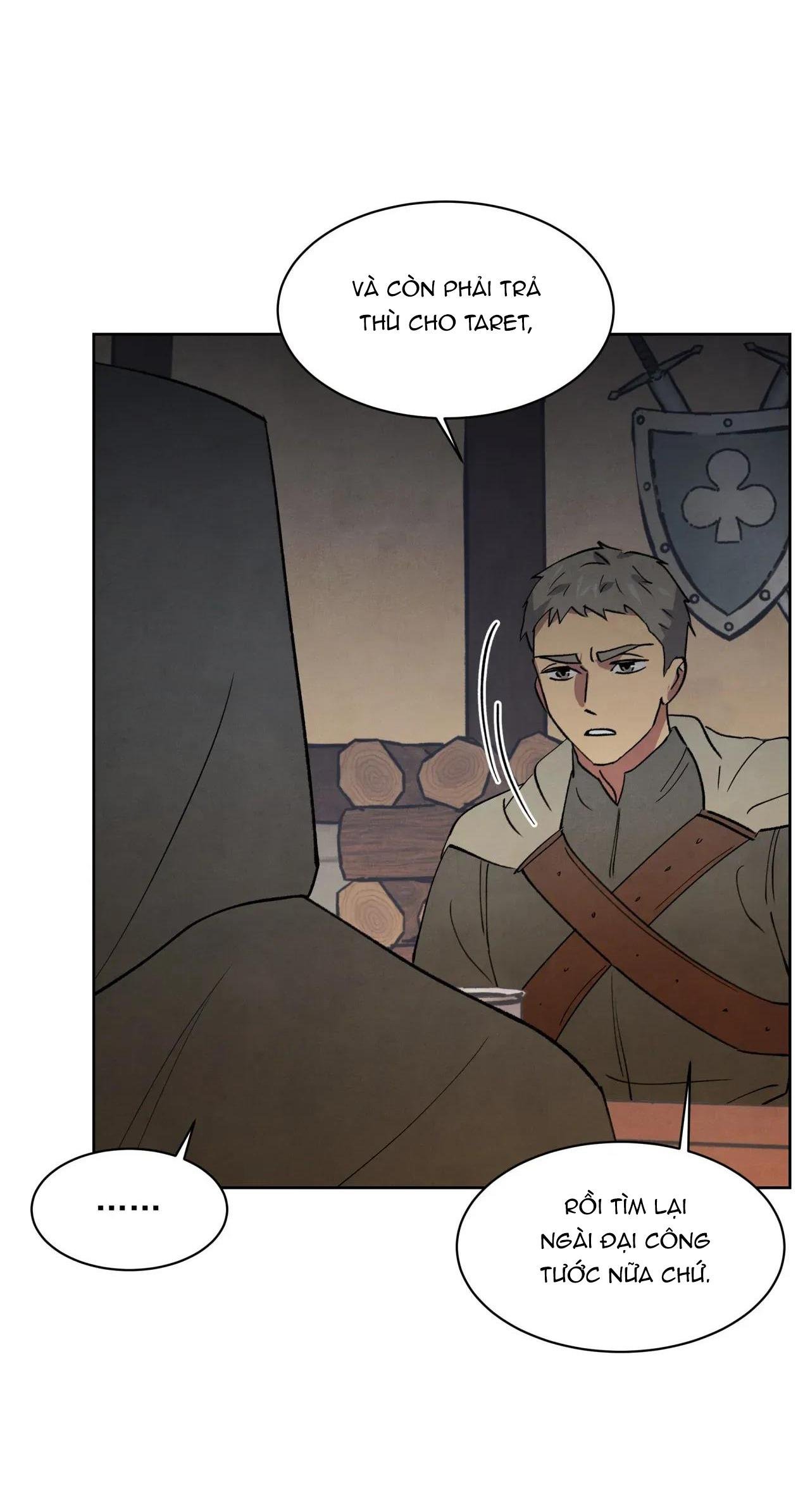 khế ước bí mật của đại công tước xứ bắc chapter 47 51