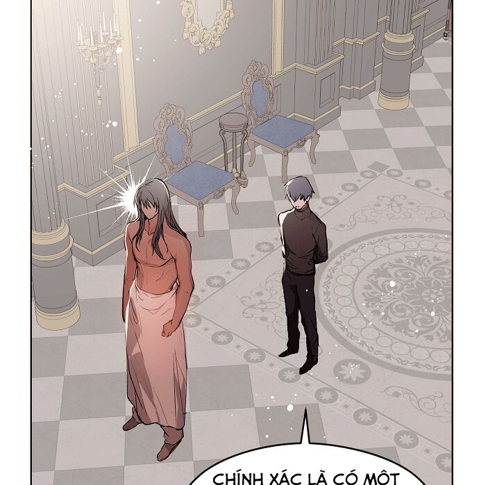 tôi không cố ý quyến rũ nam chính đâu! chapter 21 136