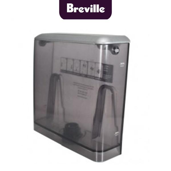 Bình chứa nước cho máy pha cafe Breville 870 BSS ( Nhựa mờ) - Hàng chính hãng