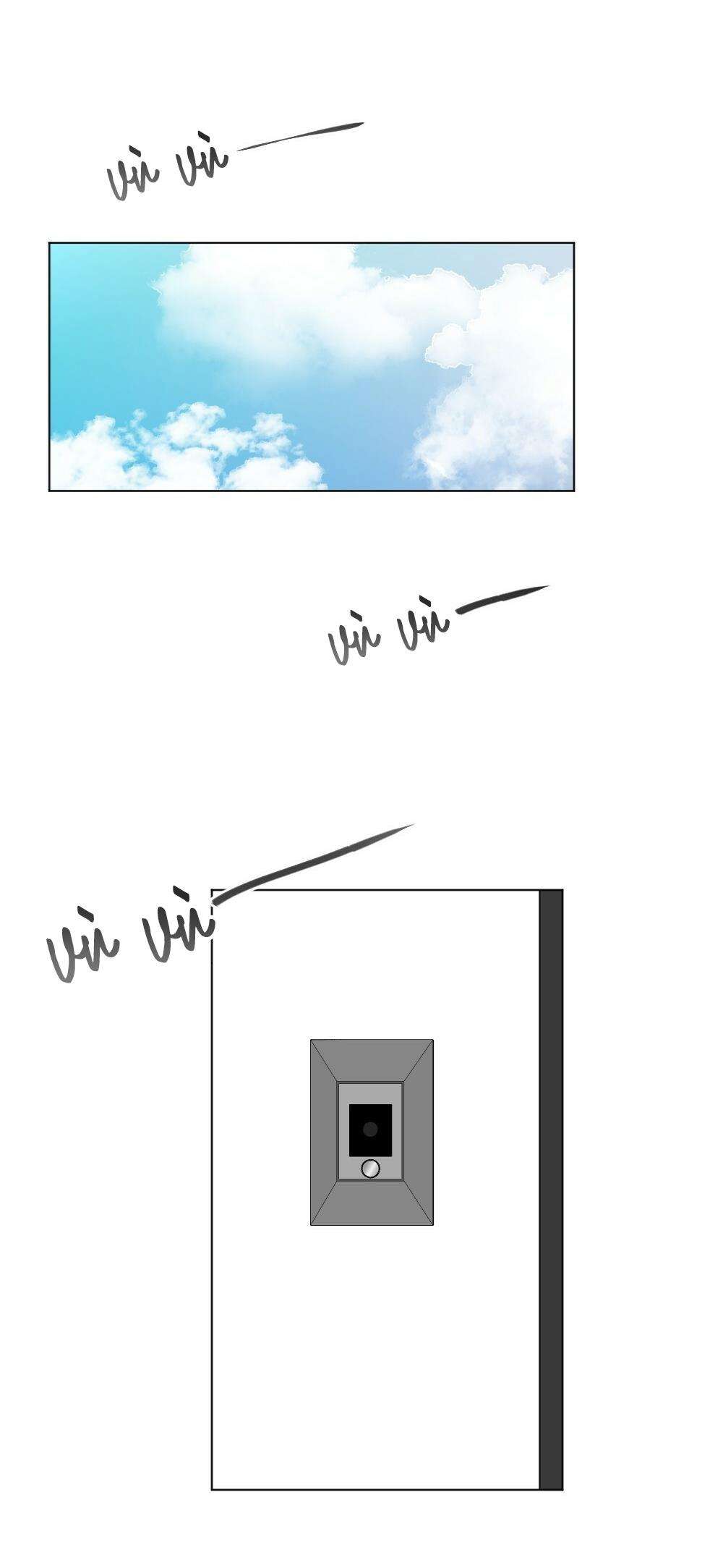 chăm sóc “dú” hàng tháng – tuyển tập chapter 58 2