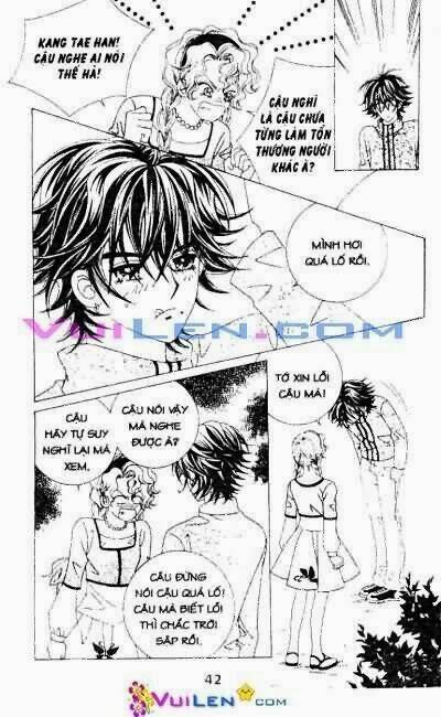 ngọt đắng tình yêu chapter 4 42
