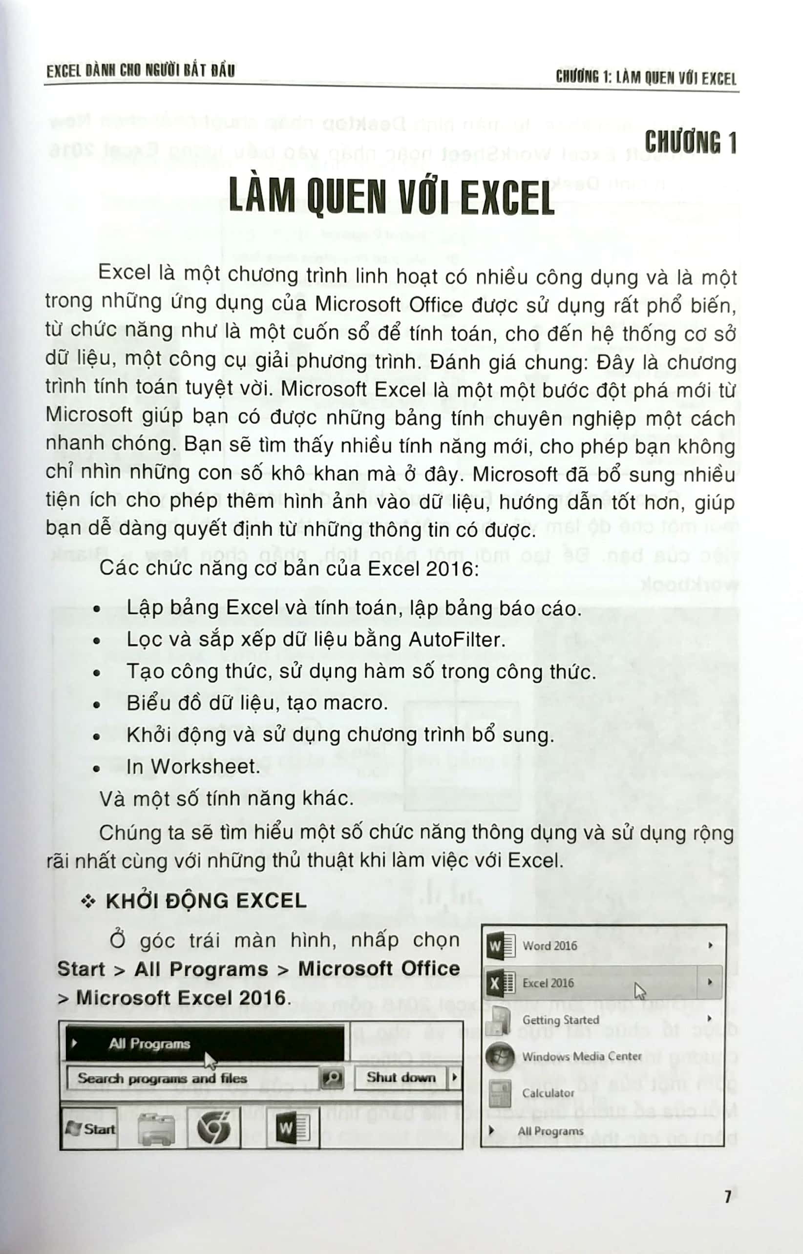 Excel Dành Cho Người Bắt Đầu_STK