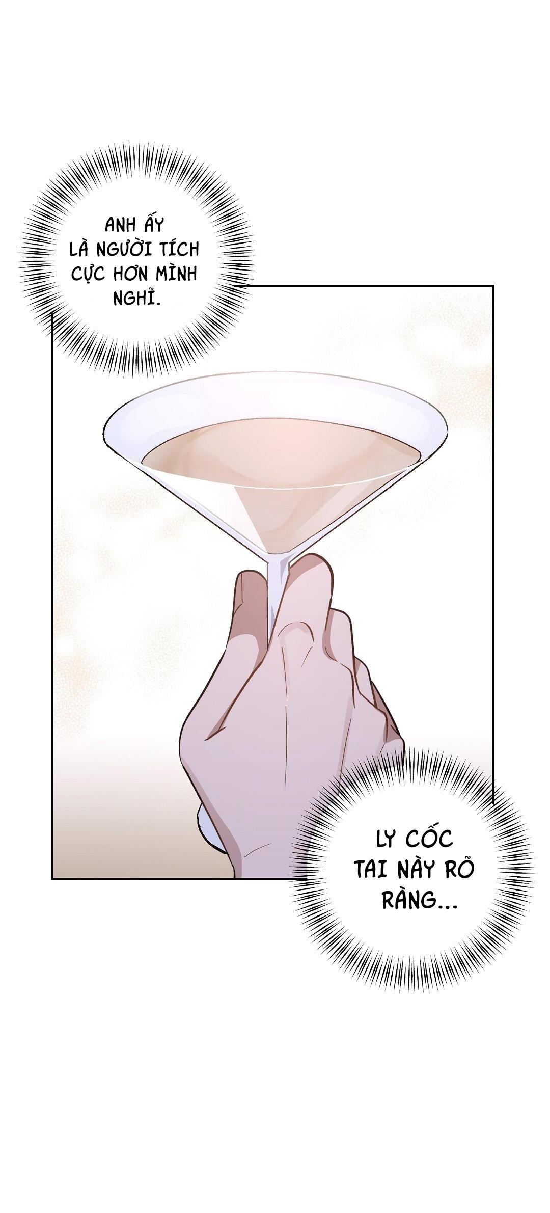 bơi trong mùi hương chapter 14 21