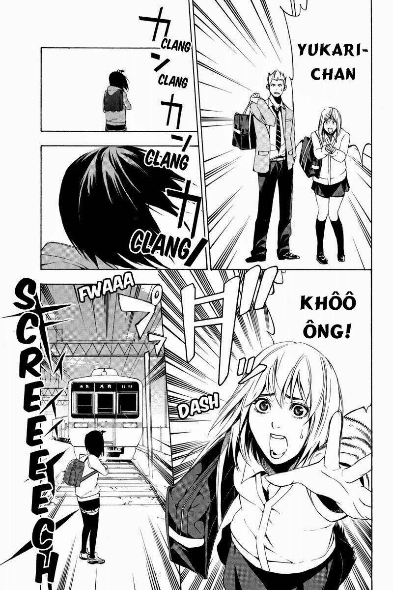 beyond evil chapter 17 10