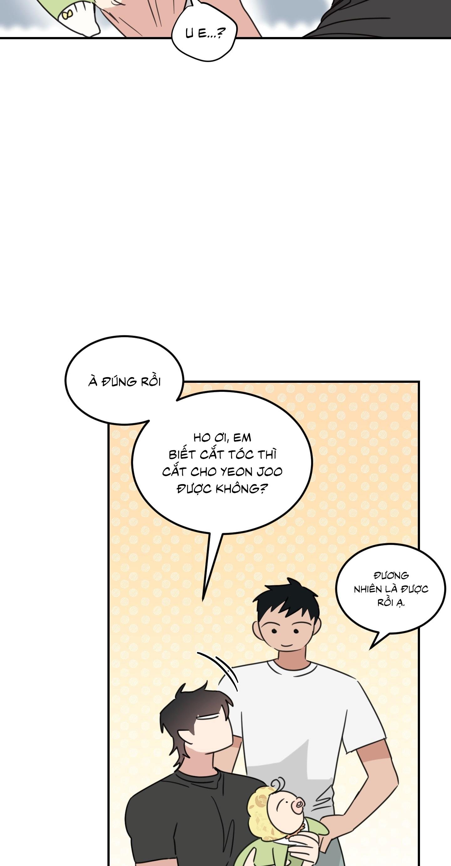 ngôi nhà hướng mặt trời mọc chapter 44 58