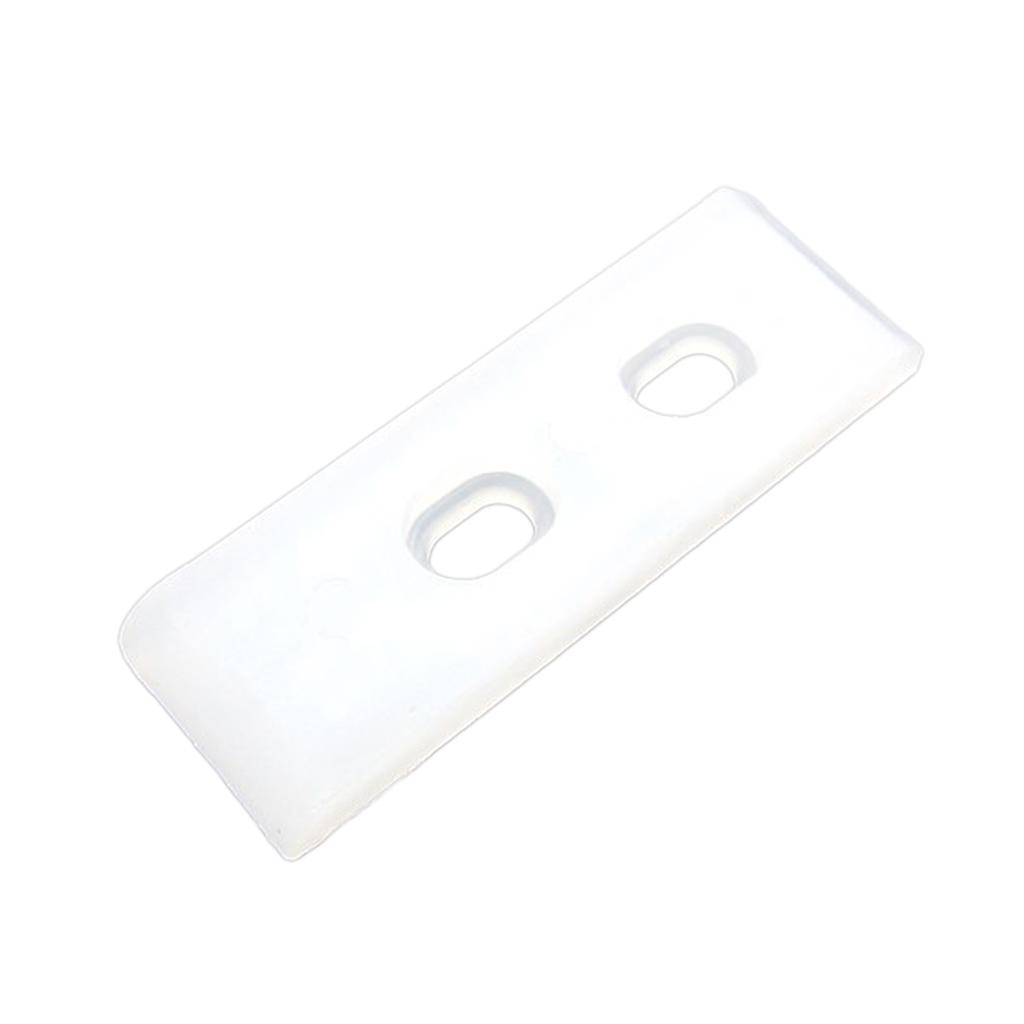 Swing Arm Chain Slider for 110 125 140cc Dirt Bike ATV