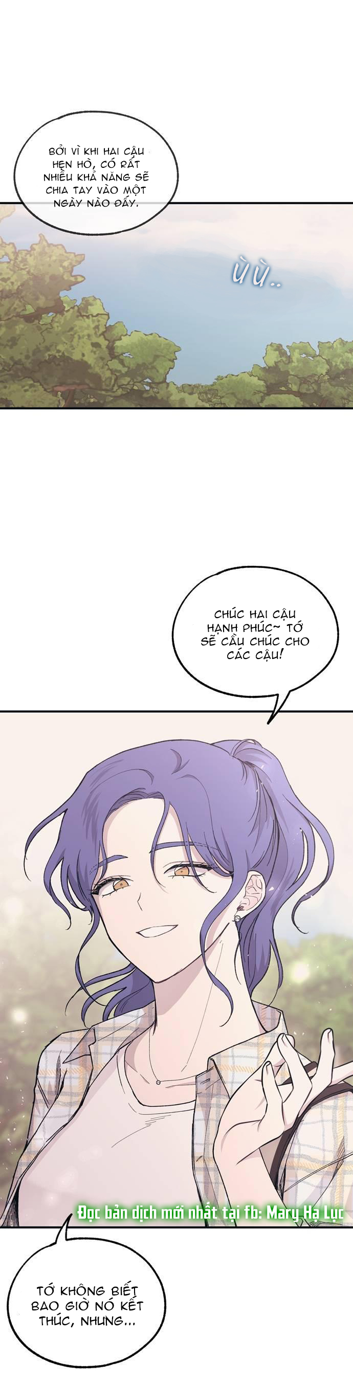 yeonwoo ngây thơ chapter 36.2 10