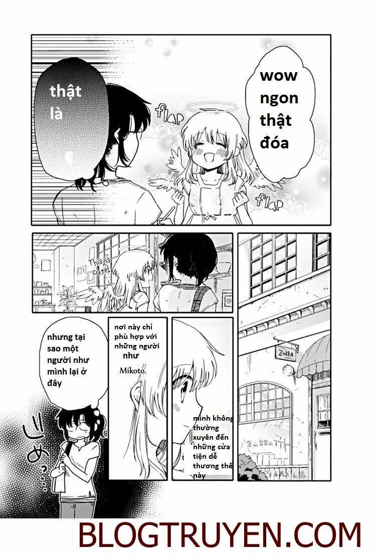 sayuri-san no imouto wa tenshi chapter 3 10