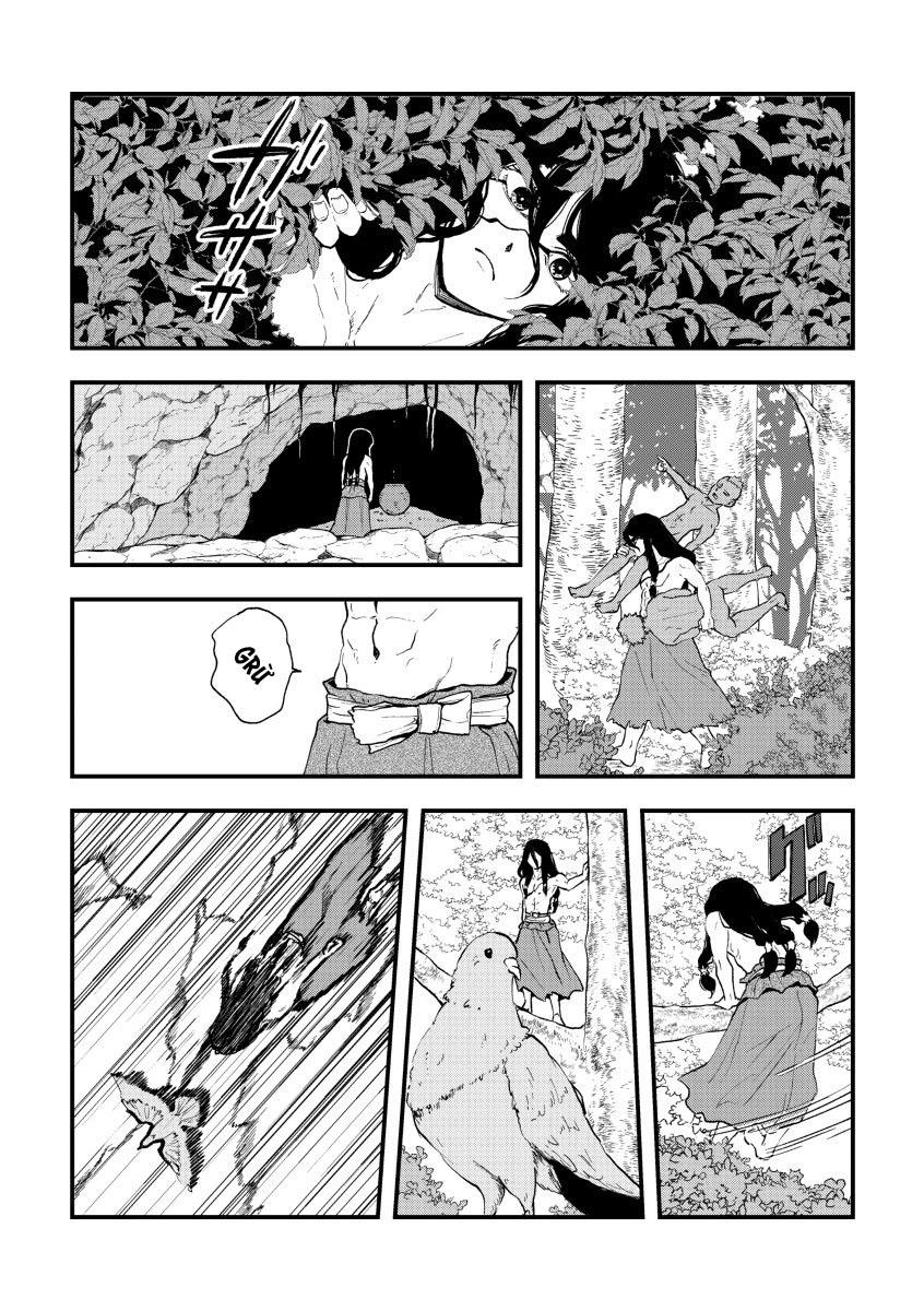 oneshot hỏny chapter 61.1 19