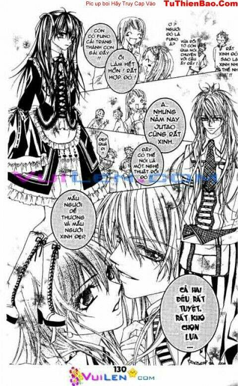 thiên thần giả tạo chapter 3 130