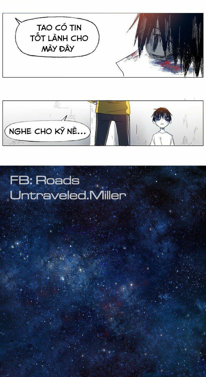 võ sĩ - the boxer chapter 1 6