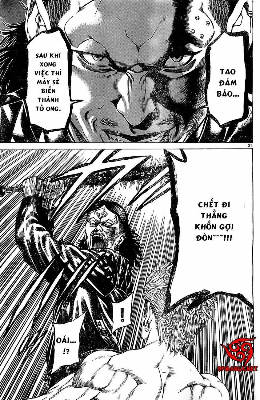 shonan seven chapter 4.1 20